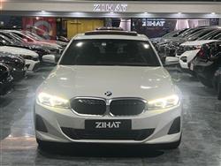 بي ام دبليو الفئة 3